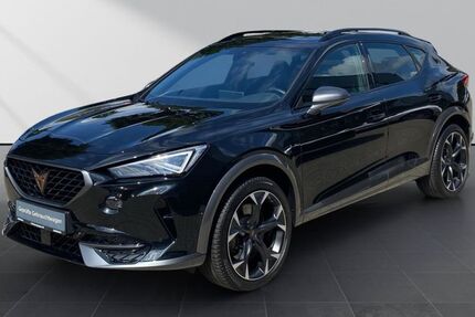 Cupra Formentor 47.093 km 36.990 € Wuppertal 42109