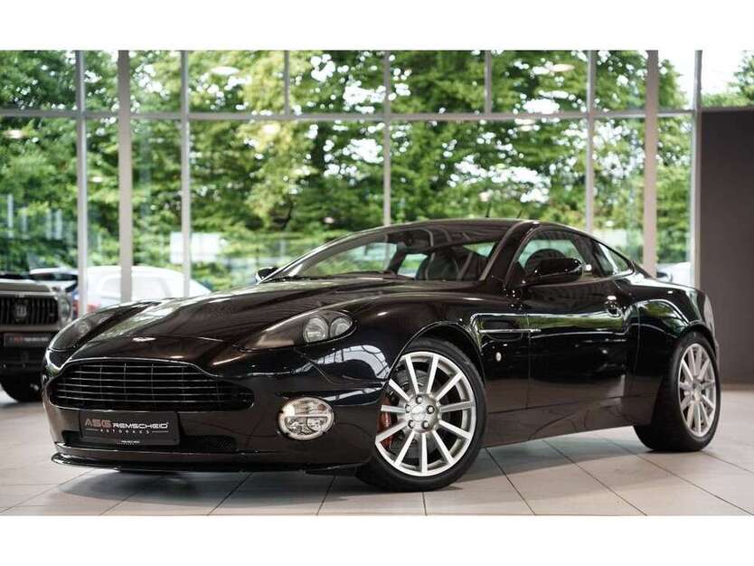 Vanquish