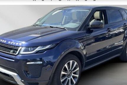 Land Rover Range Rover Evoque 68.500 km 24.800 &euro; Remscheid/NRW 42855
