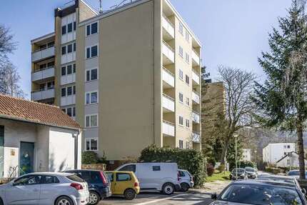 Wohnung Hagen Hohenlimburg - 2 Zimmer, 62 m&sup2;, 329&euro; | Angebot:27040468