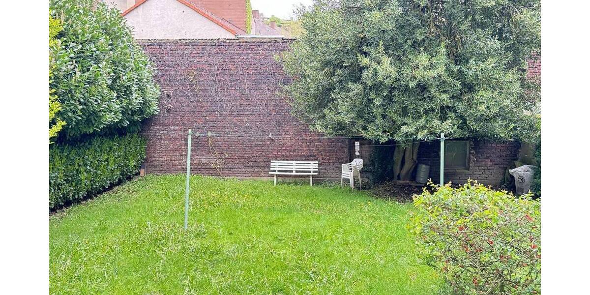 Etagenwohnung Hagen Eilpe - 2 Zimmer, 58 m&sup2;, 365&euro; | Angebot:23947379