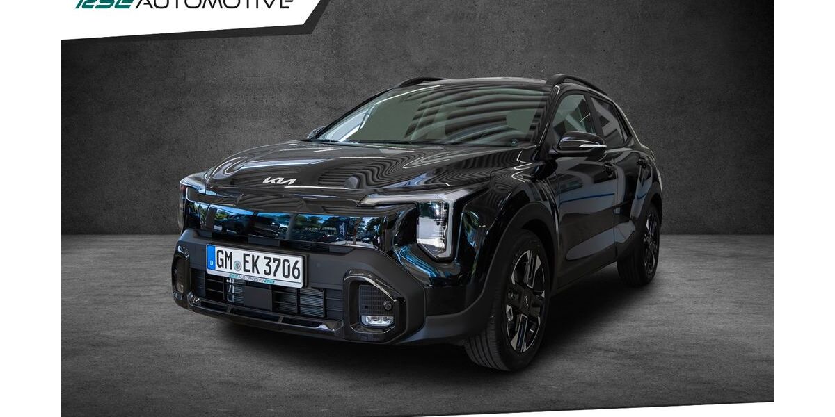 Kia Stonic 4.900 km 31.490 &euro; Halver 58553