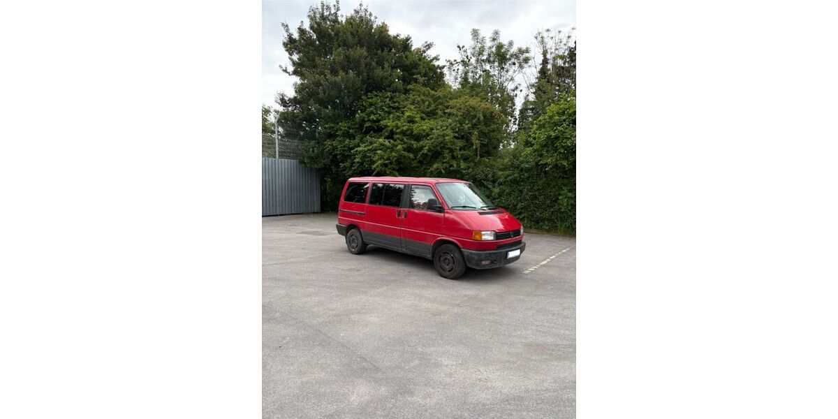 VW T4 Multivan 337.387 km 1.950 &euro; Wülfrath 42489