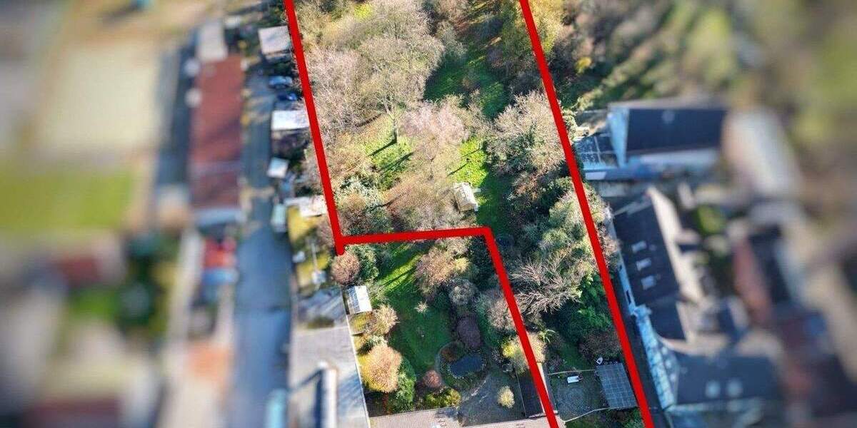 Grundstück Leverkusen Bergisch Neukirchen - 450.000&euro; | Angebot:25665876