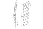 Etagenwohnung Leverkusen Opladen - 3 Zimmer, 69 m&sup2;, 198.000&euro; | Angebot:26918340