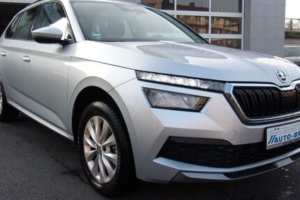 Skoda Kamiq 13.296 km 16.945 &euro; Hagen 58089