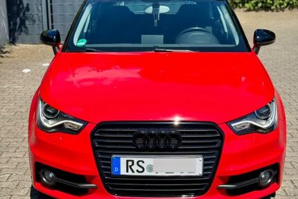 Audi A1 65.000 km 12.390 &euro; Remscheid 42859