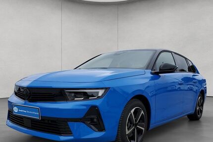 Opel Astra 1.900 km 28.250 &euro; Leverkusen 51373