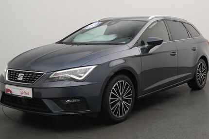 Seat Leon 109.500 km 17.680 &euro; Leverkusen 51373
