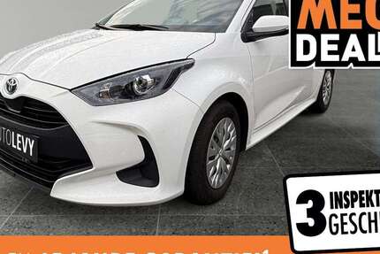 Toyota Yaris 16.975 km 17.690 € Neuss 41464