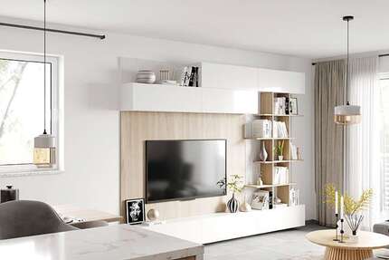 Wohnung Dormagen - 4 Zimmer, 100 m&sup2;, 419.500&euro; | Angebot:25056675