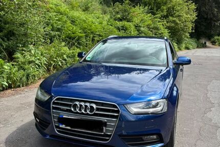 Audi A4 159.000 km 13.499 &euro; Schalksmühle 58579