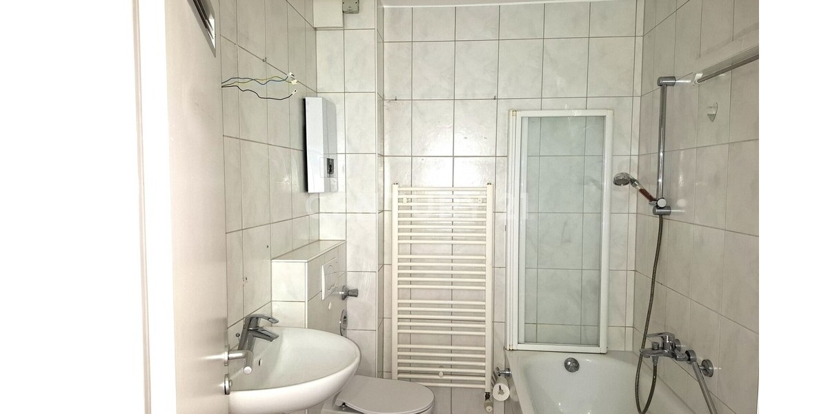 Wohnglück in ruhiger Nachbarschaft von Emst 2 zimmer