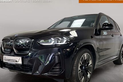BMW iX3 33.580 km 44.999 &euro; Düsseldorf 40237