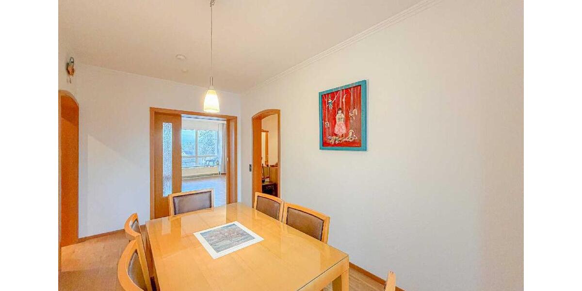 3,5 Zi.-Wohnung in schöner Lage von Ratingen-Ost! 3 zimmer