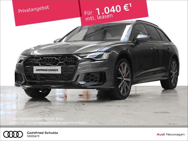 Audi S6 9.000 km 89.980 € Velbert 42553