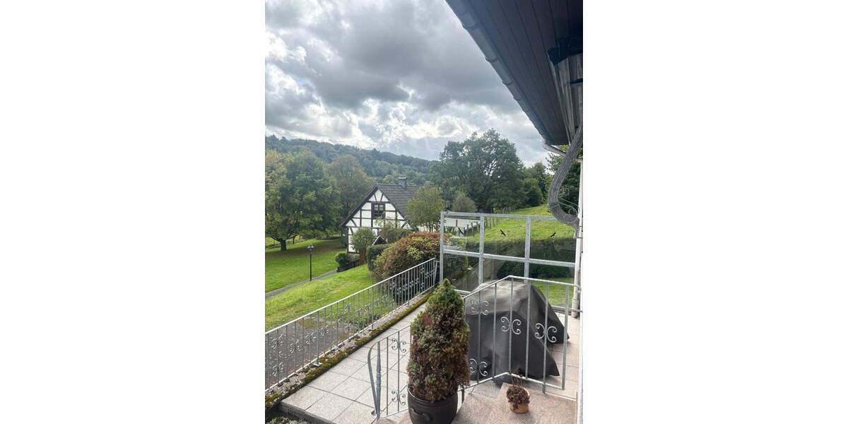 Einfamilienhaus Remscheid Lennep - 4 Zimmer, 110 m&sup2;, 349.000&euro; | Angebot:25740603