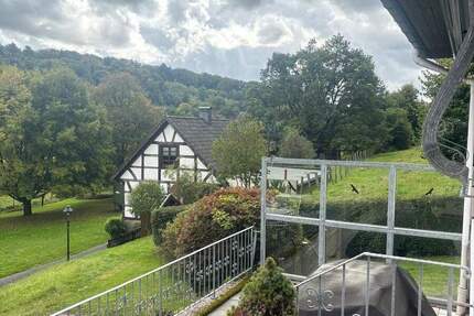 Haus Remscheid Lennep - 4 Zimmer, 110 m&sup2;, 349.000&euro; | Angebot:25740603