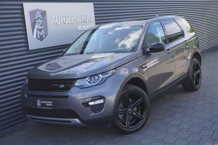Land Rover Discovery Sport 75.000 km 19.990 &euro; Monheim am Rhein 40789