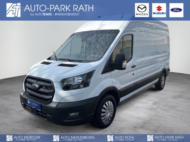 Ford Transit 18.496 km 32.990 &euro; Düsseldorf 40472
