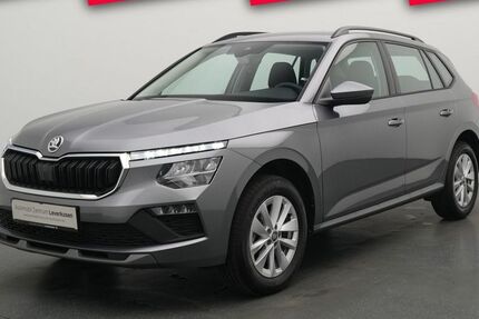 Skoda Kamiq 4.748 km 25.480 &euro; Leverkusen 51373