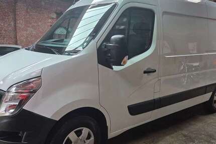 Renault Master 147.865 km 14.980 &euro; Hilden 40721