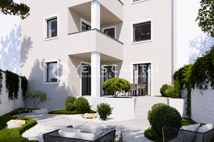 Wohnung Köln Lindenthal - 4 Zimmer, 95 m&sup2;, 799.000&euro; | Angebot:27018189