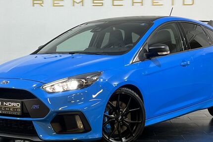 Ford Focus 85.700 km 33.290 &euro; Remscheid 42897