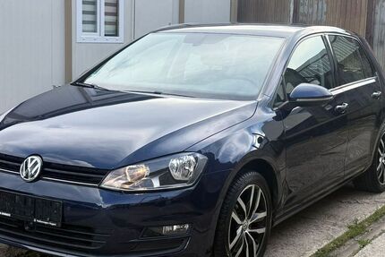 VW Golf 56.000 km 10.690 &euro; Hattingen 45525