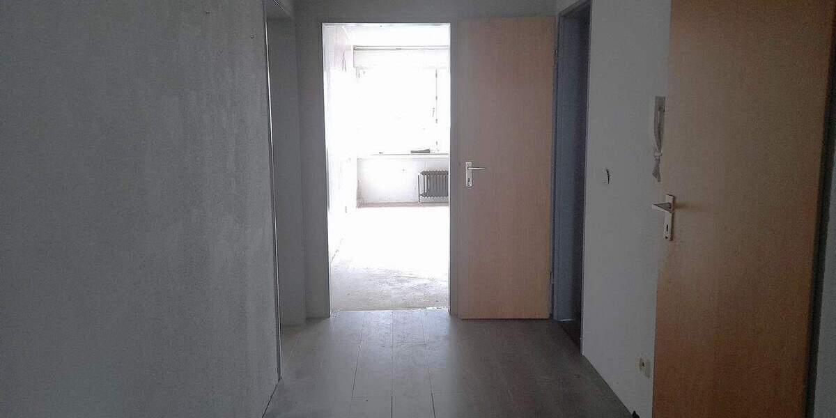 #Nur mit gültigem Wohnberechtigungsschein - 85m² # 3 zimmer