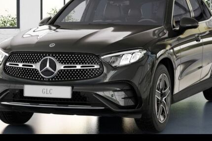 Mercedes-Benz GLC 200 10.161 km 51.990 &euro; Düsseldorf 40470