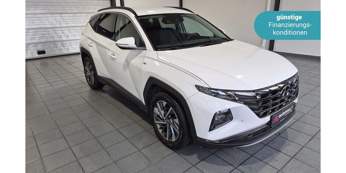 Hyundai TUCSON 54.992 km 24.880 &euro; Wuppertal 42287