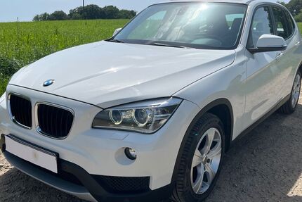 BMW X1 112.900 km 9.500 &euro; Overath 51491