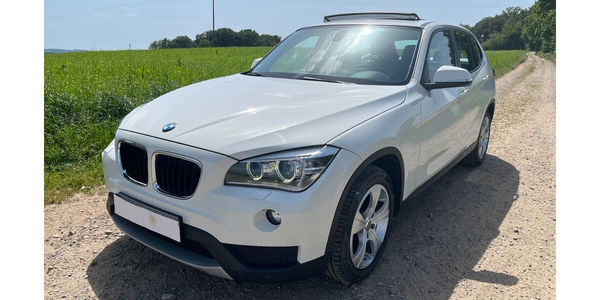 BMW X1 112.900 km 9.500 &euro; Overath 51491