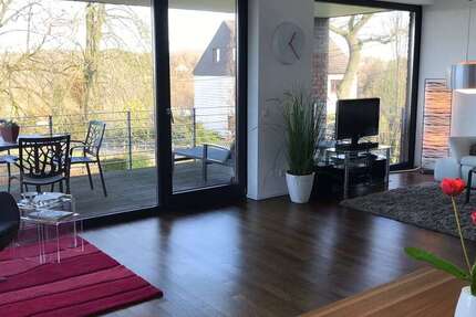 Wohnung zum Kaufen in Wuppertal 570.000 € 114 m² 3 zimmer