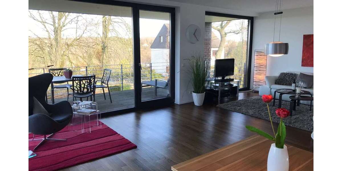 Wohnung zum Kaufen in Wuppertal 570.000 € 114 m² 3 zimmer