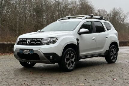 Dacia Duster 72.799 km 12.400 &euro; Engelskirchen 51766