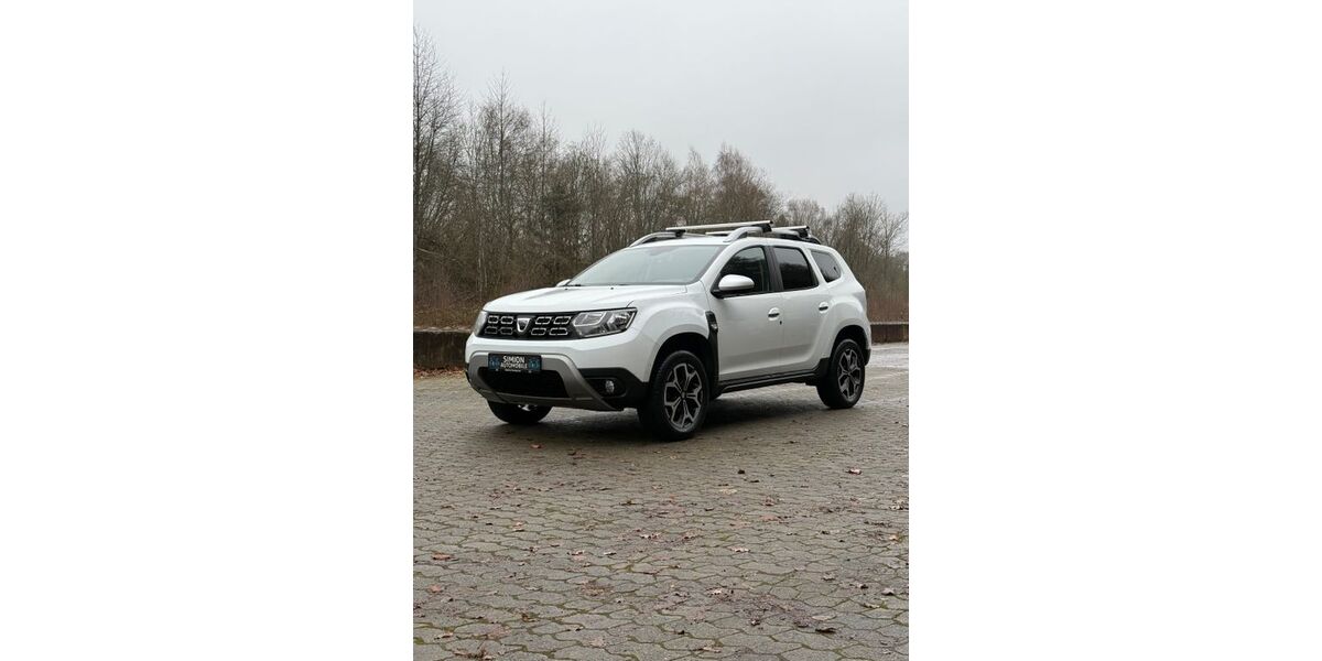 Dacia Duster 72.799 km 12.400 &euro; Engelskirchen 51766