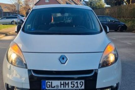 Renault Scenic 231.000 km 3.900 &euro; Burscheid 51399