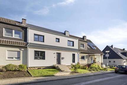 Haus zum Kaufen in Hattingen 479.000 € 140 m² 5 zimmer