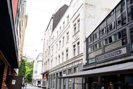Einzelhandel in Wuppertal 2.250 € 255.71 m²