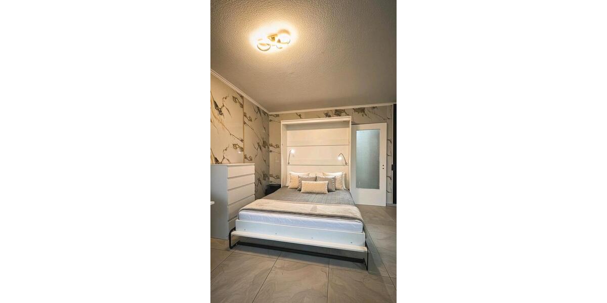 Etagenwohnung Ratingen - 1 Zimmer, 40 m&sup2;, 1.220&euro; | Angebot:24737605