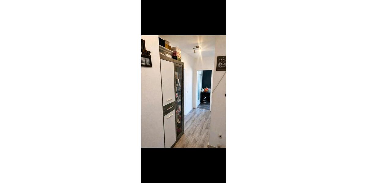 Etagenwohnung Hagen Hagen-Nord - 1 Zimmer, 53 m&sup2;, 520&euro; | Angebot:26399122