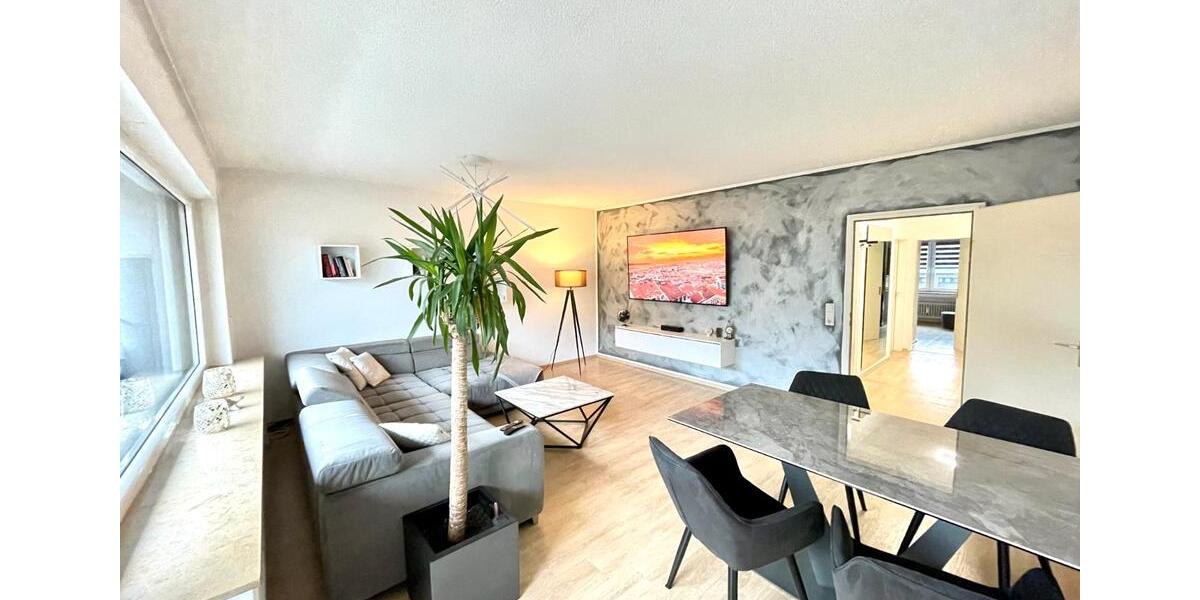 Etagenwohnung Leverkusen Opladen - 3 Zimmer, 78 m&sup2;, 299.999&euro; | Angebot:27462948