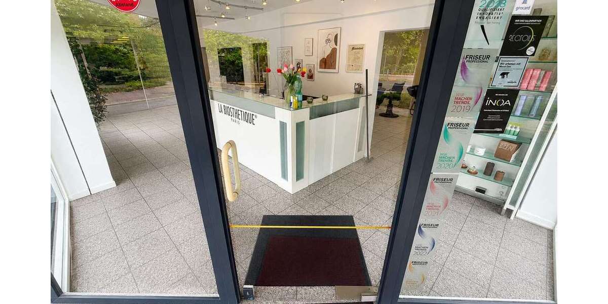 Gewerbeobjekt Leverkusen Schlebusch - 2.300&euro; | Angebot:27093793