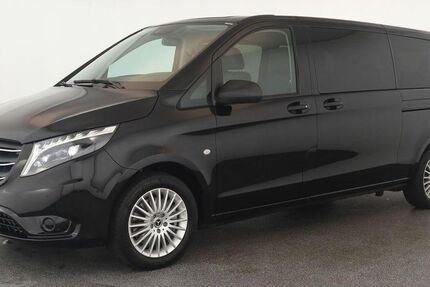 Mercedes-Benz Vito 31.000 km 50.384 € Düsseldorf 40233