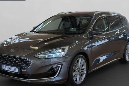 Ford Focus 50.100 km 16.780 &euro; Leverkusen 51381