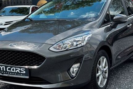 Ford Fiesta 144.000 km 5.999 &euro; Bergisch Gladbach 51465