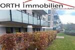 2 Zimmer Erdgeschosswohnung mit großzügigem Wohnambiente, EBK und Terrasse - Duschbad barrierefrei 2 zimmer