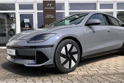 Hyundai IONIQ 6 12.136 km 46.468 € Leverkusen 51373